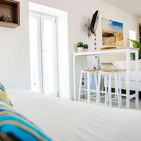 Livingtarifa Apartamento Bianco Exterior foto
